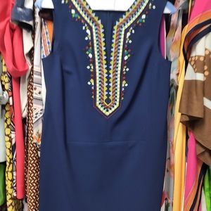 Tory Burch dress